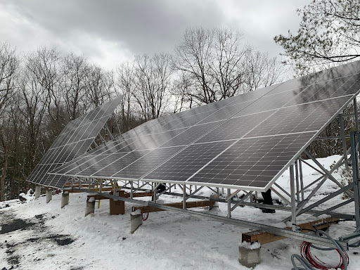Haliburton Solar and Wind - Thumbnail