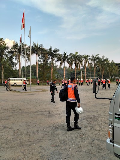 Photos of Security System PT. Adaro indonesia - PT. Demitra Karsa Perdana-a5