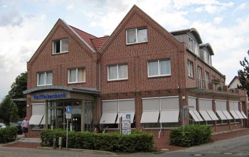Oldenburger Volksbank, Filiale Bad Zwischenahn - Thumbnail