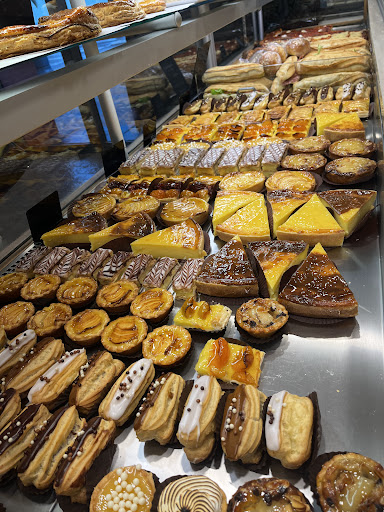 Boulangerie La Madone