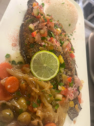 Photo n°5 de La Cuisine de Kiné à Toulouse (Restaurant)