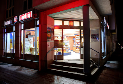 Fortuna Apotheke