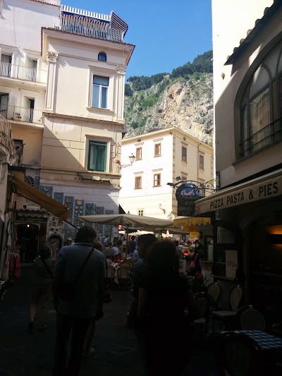Photos of Residenza Pansa B&B