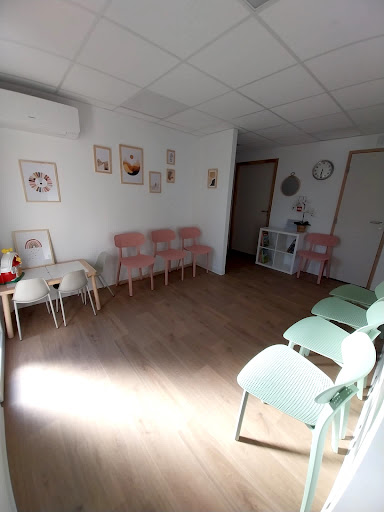 Home Solis - Pôle Enfance Et Parentalité - Thumbnail