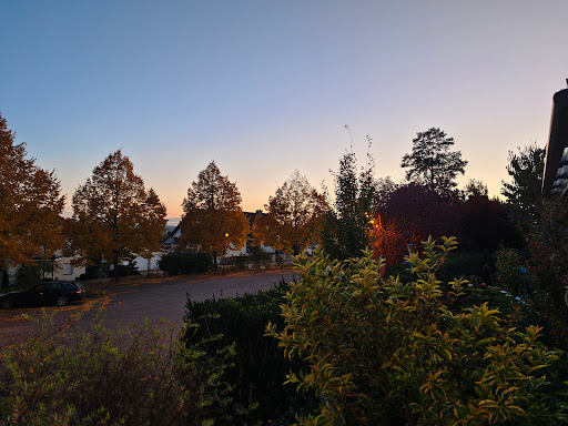 Feldplatz