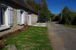 Photo n°14 de chambres d'hôtes la verenerie à Gumond (Chambre d'hôtes)