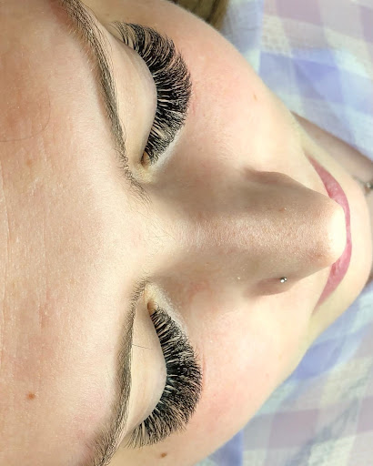Lash Expert - Visual