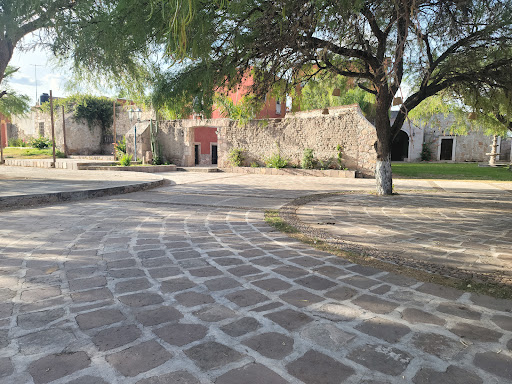 Hacienda la Encarnación - Thumbnail