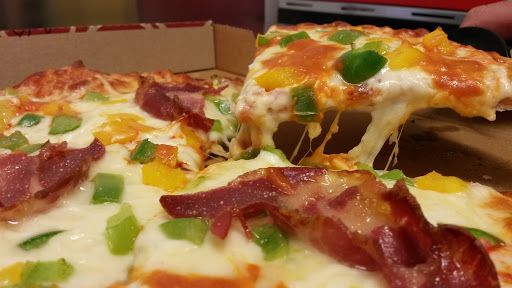 Photo 3 - Pizza Montoirine