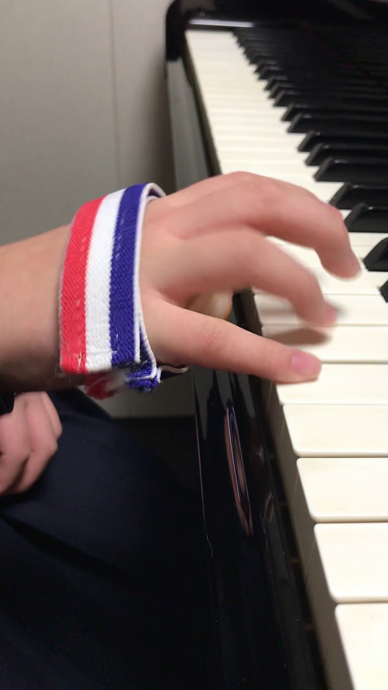 やすだ音楽教室