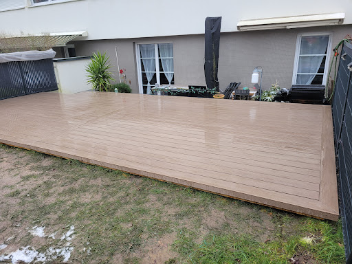 Photo de Terrasse 37 à Véretz (37270)