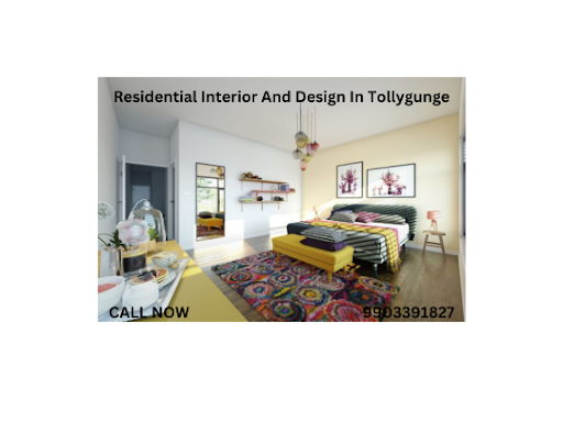 Sam Enterprise - Exquisite Residential Interior Design in Tollygunge post image