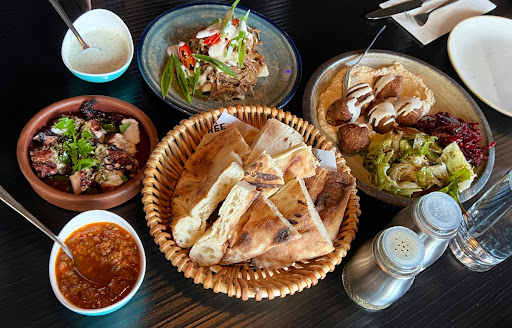 Soiree Restaurant