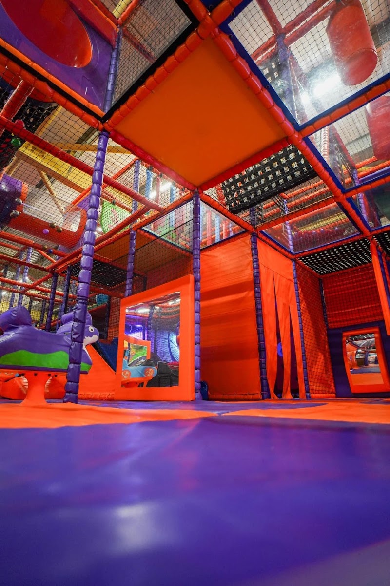 PlayTown — photo 2