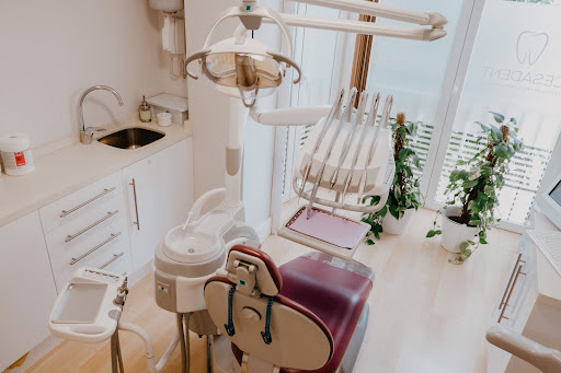 Dra. Marta Cenizo. CESADENT Centro de Salud Dental Badajoz - Thumbnail