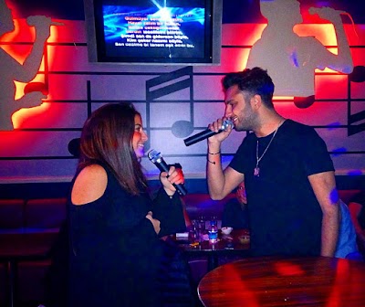 Karaoke Mido