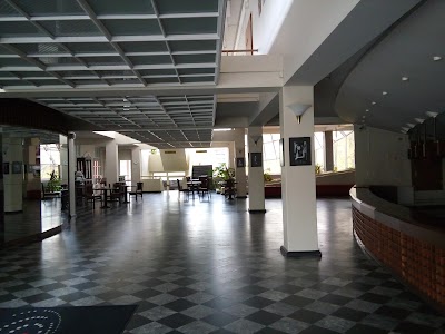 Photos of Valmiera Drama Theater