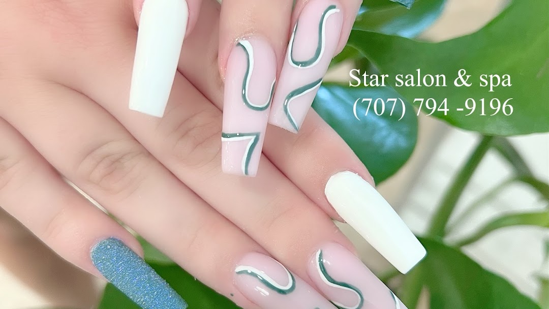 Cotati Nail Salon - wide 2