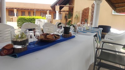 Photos of Tlhago Lodge