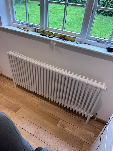 The Boiler Installation Specialists Ltd Gallery - United Kingdom