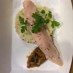 Photo n°10 de La Boite à Déjeuner à Le Mans (Restaurant biologique)