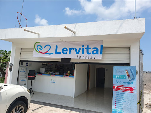 FARMACIA LERVITAL - Thumbnail