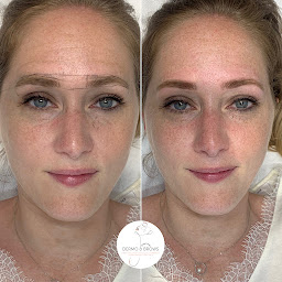 Photo n°12 de Dermo & Brows - Experte du regard YUMI® - Maquillage permanent - Hydrafacial - Bordeaux Mérignac à Mérignac (Bar à sourcils)