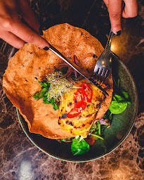 Photo n°16 de Mahatma à Paris (Restaurant de plats à emporter)