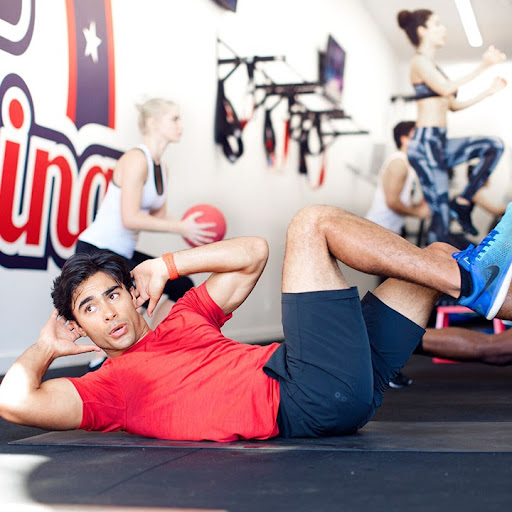 F45 Training Hamden South - Thumbnail