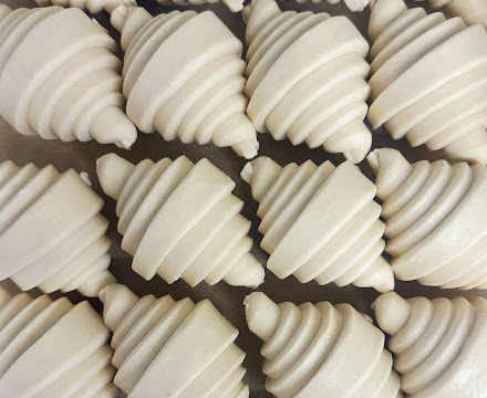 Dùnè Bakery, bakery in Edinburgh