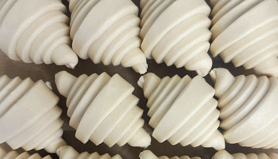 Dùnè Bakery
