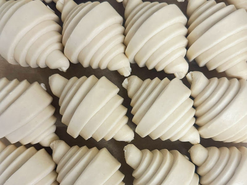 Dùnè Bakery — photo