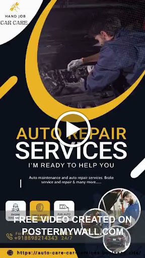 CAR REPAIR & SERVICE post image