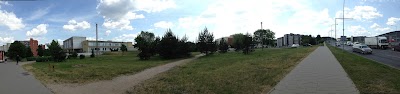 Photos of Vilnius Lyceum