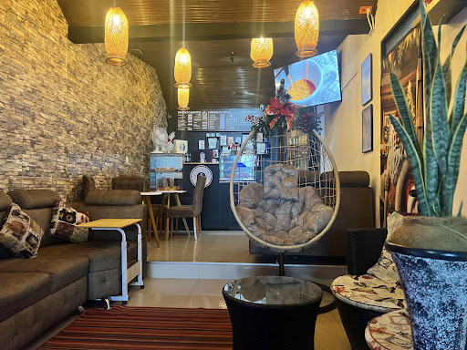 El Mejor Café del Mundo