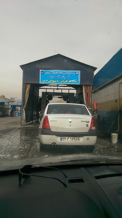 Photos of 5069 represented Iran Khodro