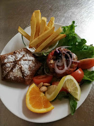 Photo n°14 de Les Délices du Maroc à Jouars-Pontchartrain (Restaurant marocain)