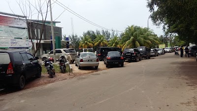 Photos of Batam Branch Health BPJS