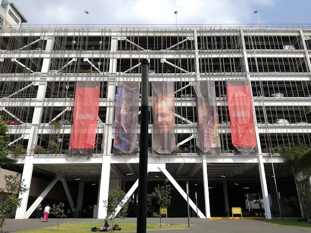 Cineteca Nacional