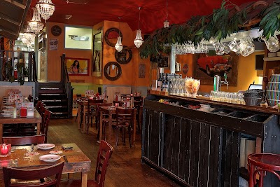 Photos of La Cubanita