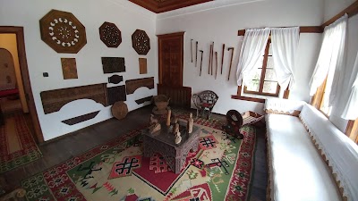 Ethnographic Museum