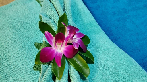 Thai Massage Belfast