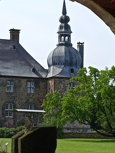 Café am Schloß Lembeck Birgitt und Heike Heine GbR - Thumbnail