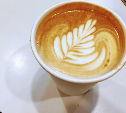Weird Wave Coffee Brewers by null