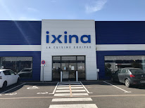 IXINA Carcassonne à Carcassonne