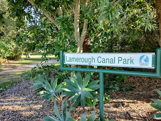 Lamerough Canal Park - Thumbnail