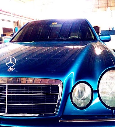Photos of Bin Dhaher Motors Co.
