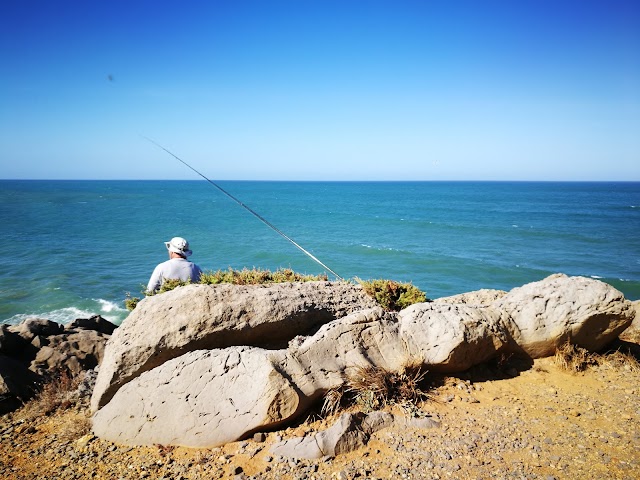 Fort of Guincho