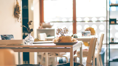 小さなトーストカフェ uru cafe