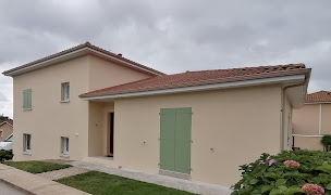 Photo n°1 de SARL DECOREYT - entreprise de peinture et pose de sols souples à Saint-Junien (Poseur de moquette)